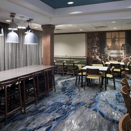 Fairfield Inn & Suites South Bend At Notre Dame מראה חיצוני תמונה